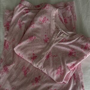 ROLLER RABBIT x LOVE SHACK FANCY PAJAMAS